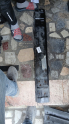 Toyota Corolla 2007-2013 arka tampon demiri 52171 02080