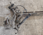 Oto Çıkma Parça / Renault / Megane / Alt Takım / Arka Dingil / Çıkma Parça 
