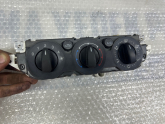 Oto Çıkma Parça / Ford / Focus / Klima / Kontrol Paneli / Çıkma Parça 