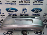 Volkswagen Polo arka tampon 2014 orjinal