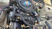 Renault R9 Modeli için Tam Motor Seti