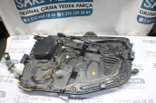 Oto Çıkma Parça / Ford / Fiesta / Oto Cam / Cam Krikosu / Çıkma Parça 