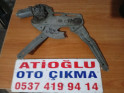 Renault safrane cam kirkosu arka sağ 1992-1999