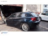 Oto Çıkma Parça / Bmw / 1 Serisi / Tampon / Tampon Demiri / Çıkma Parça 