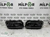 Oto Çıkma Parça / Volkswagen / Tiguan / Far & Stop / Sol Ön Far / Çıkma Parça 