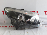 Oto Çıkma Parça / Mercedes / Vito / Far & Stop / Far Kasası / Çıkma Parça 