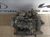 Oto Çıkma Parça / Hyundai / i20 / Şanzıman / Şanzıman Komple / Çıkma Parça 