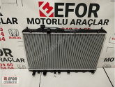 Oto Çıkma Parça / Honda / Civic / Radyatör / Su Radyatörü / Sıfır Parça 
