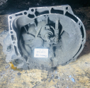 Ford Escort Önden Marşlı Şanzıman