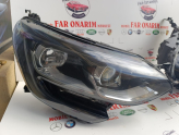 Oto Çıkma Parça / Renault / Megane / Far & Stop / Sağ Ön Far / Çıkma Parça 