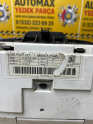 Oto Çıkma Parça / Citroen / C5 / Göğüslük & Torpido / Gösterge Paneli / Çıkma Parça 