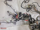 Oto Çıkma Parça / Renault / Clio / Elektrik / Elektrik Tesisatı / Çıkma Parça 