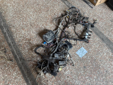 Oto Çıkma Parça / Hyundai / Accent / Elektrik / Elektrik Tesisatı / Çıkma Parça 