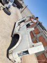 FORD CONNECT SOL ARKA ÇAMURLUK MARŞBİYEL