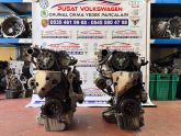 Oto Çıkma Parça / Seat / Ibiza / Motor / Motor (komple) / Çıkma Parça 
