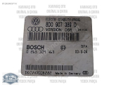 Oto Çıkma Parça / Volkswagen / Passat / Beyin / Motor Beyni / Çıkma Parça 