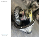 Oto Çıkma Parça / Toyota / Hilux / Defransiyel / Arka Defransiyel / Çıkma Parça 