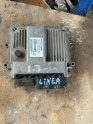 FİAT LİNEA MOTOR BEYNİ