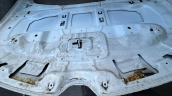 Oto Çıkma Parça / Renault / Megane / Kaporta & Karoser / Kaput / Çıkma Parça 