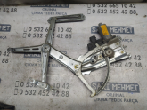 Oto Çıkma Parça / Opel / Astra / Oto Cam / Cam Krikosu / Çıkma Parça 
