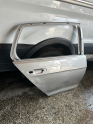 Oto Çıkma Parça / Volkswagen / Golf / Kaporta & Karoser / Sol Arka Kapı / Çıkma Parça 