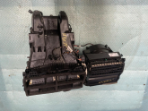 OPEL MERİVA KALORİFER KUTUSU *ALKAN OTOMOTİV*