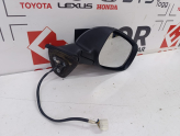 Oto Çıkma Parça / Toyota / Auris / Ayna / Sağ Dış Ayna / Çıkma Parça 