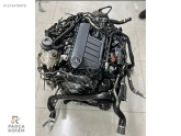 Oto Çıkma Parça / Mercedes / C Serisi / Motor / Motor (komple) / Çıkma Parça 