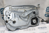 Oto Çıkma Parça / Ford / Focus / Oto Cam / Cam Krikosu / Çıkma Parça 