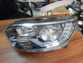 RENAULT EXPRESS SOL FAR LEDLİ ORJİNAL ÇIKMA