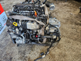 Oto Çıkma Parça / Seat / Leon / Motor / Motor (komple) / Çıkma Parça 