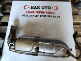 Oto Çıkma Parça / Peugeot / 2008 / Klima / Rezonatör / Çıkma Parça 