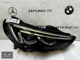 OPEL İNSİGNİA ILUX LED SAĞ FAR ORJİNAL HATASIZ OEM:39217212