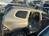Oto Çıkma Parça / Dacia / Duster / Kaporta & Karoser / Kesme Tavan Sacı / Çıkma Parça 