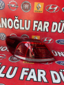 Oto Çıkma Parça / Volkswagen / Passat / Far & Stop / Sol Arka Stop / Çıkma Parça 