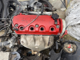 Honda civic 1.4 motor