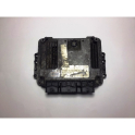 Peugeot 206 Motor Beyni 0281011560 EDC16C34 9656162180