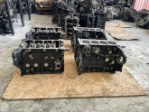 Oto Çıkma Parça / Opel / Astra / Motor / Motor (komple) / Sıfır Parça 