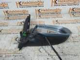 Oto Çıkma Parça / Volkswagen / Touran / Ayna / Sağ Dış Ayna / Çıkma Parça 