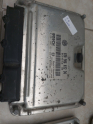 VOLKSAWAGEN LUPO 1.4 MOTOR BEYNİ