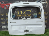RENAULT KANGOO 3-4 BAGAJ KAPAĞI ORİJİNAL ÇIKMA