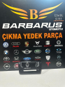 Vw Passat B8 Teyp Çerçevesi Sökme Orjinal 3G1858071A