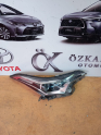 Oto Çıkma Parça / Toyota / C-HR Hybrid / Far & Stop / Sağ Ön Far / Çıkma Parça 