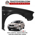 Oto Çıkma Parça / Skoda / Octavia / Kaporta & Karoser / Sağ Ön Çamurluk / Sıfır Parça 