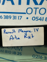 Oto Çıkma Parça / Renault / Megane / Oto Cam / Arka Cam / Çıkma Parça 