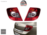 Oto Çıkma Parça / Renault / Symbol / Far & Stop / Sağ Arka Stop / Sıfır Parça 