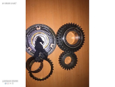 Oto Çıkma Parça / Volkswagen / Transporter / Şanzıman / Şanzıman Komple / Sıfır Parça 