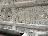 Oto Çıkma Parça / Toyota / RAV4 / Motor / Alt Muhafaza / Çıkma Parça 