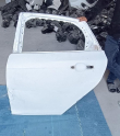 2012/2018 FORD FOCUS BEYAZ SOL ARKA KAPI ORJINAL LOKALLİK