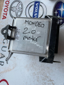 FORD MONDEO MOTOR BEYNİ ORJİNAL ÇIKMA